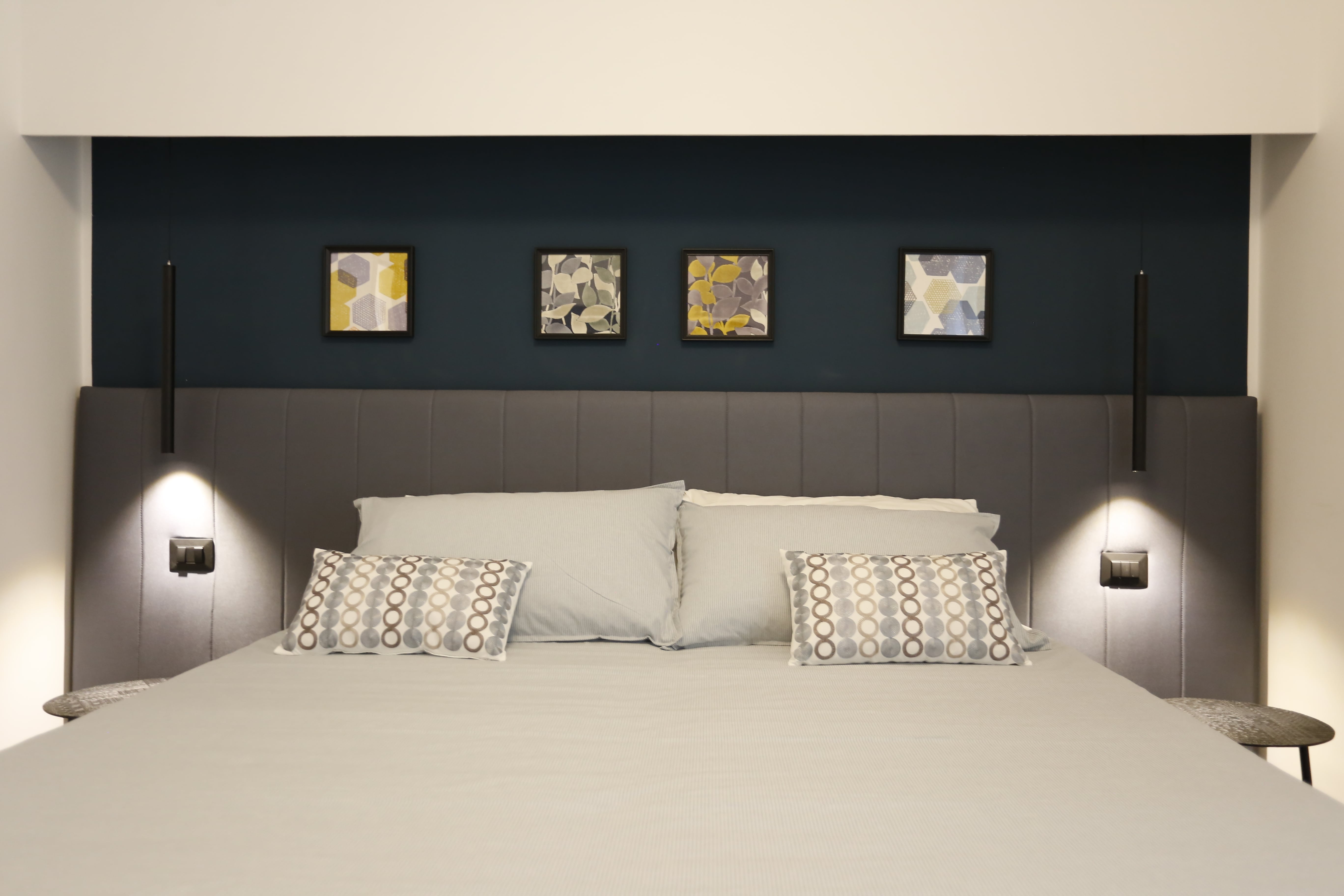 Appartamento Ares + Athena 