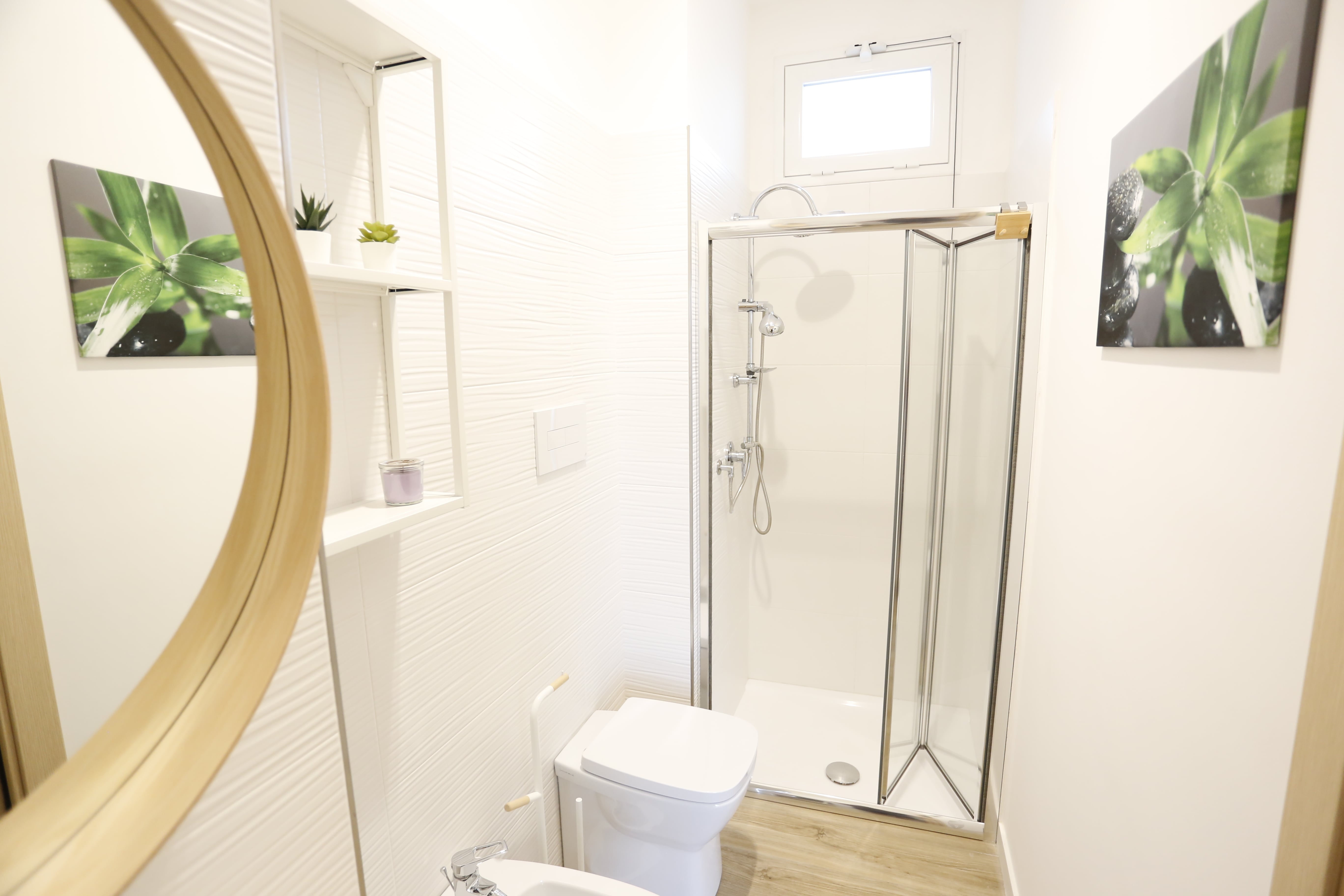 Appartamento Ares + Athena 